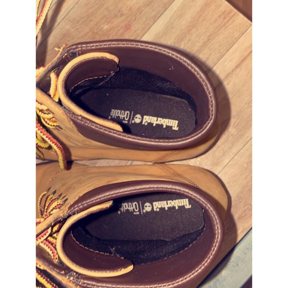 Timberland shoe - Picture 7 of 7